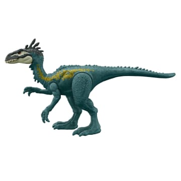 Jurassic World Dinossauro de Brinquedo Elaphrosaurus Perigoso - Image 3 of 5