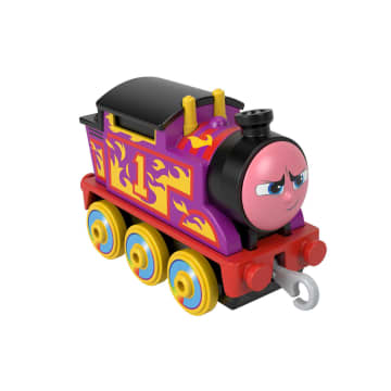 Thomas & Friends Tren de Juguete Color Changers Thomas Flameado
