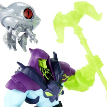 Masters of the Universe Figura de Ação 2 Pack