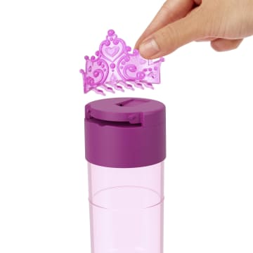 Disney Princesa Boneca Color Reveal Real Surpresa Tema Festa