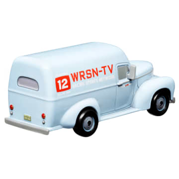 Carros da Disney e Pixar Diecast Veículo de Brinquedo WheelDell Lee - Image 3 of 4