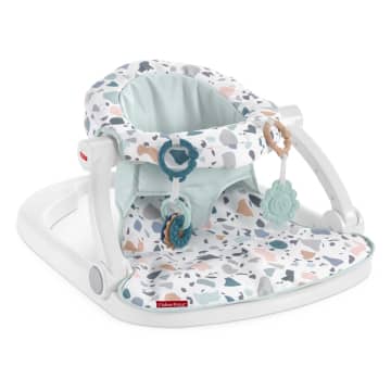 Fisher-Price® Sit-Me-Up Floor Seat - Terrazo Fashion