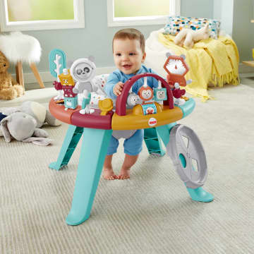 Fisher-Price Centre D’Activités 3 en 1