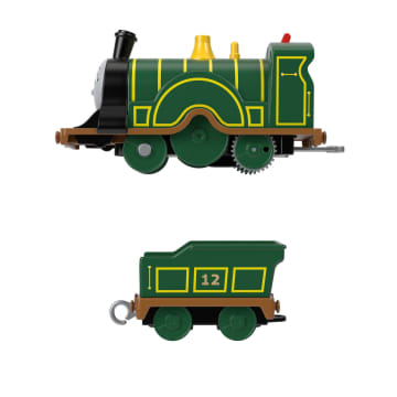 Fisher-Price Thomas & Friends Emily Motorized Engine - Image 3 of 6