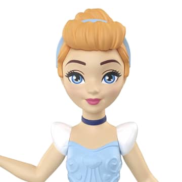 Disney Princesa Muñeca Mini Cenicienta 9cm