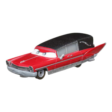 Carros da Disney e Pixar Diecast Veículo de Brinquedo Randy