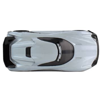 Hot Wheels Collector Veículo de Brinquedo 69 Mustang Mach 1