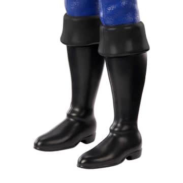 Disney Princesa Muñeco Príncipe Eric
