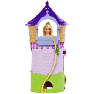 Disney-Princesses Disney-La Tour de Raiponce-Coffret - Image 5 of 6