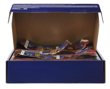 Hot Wheels Masters Of the Universe Coffret de 5 Véhicules, 1:64 - Image 2 of 6