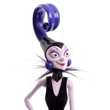 Disney Toys, Disney Villains Evil Queen, Cruella De Vil And Yzma Dolls Gift Set