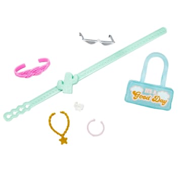大人気アイテム Barbie® Doll and Accessories | Mattel コレクション