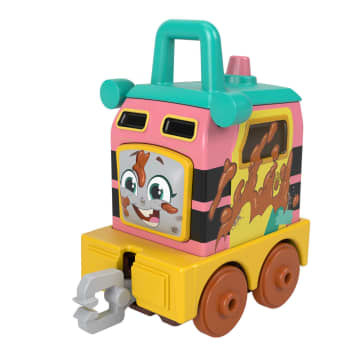 Thomas & Friends Tren de Juguete Carly y Sandy Enlodadas