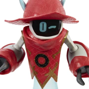 Masters of the Universe Animated Figura de Ação Orko 5.5"