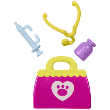Enchantimals Set de Juego Oficina del Doctor
