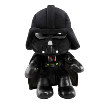 Star Wars Pelúcia 8" Darth Vader