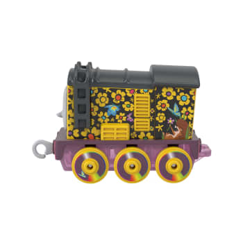 Thomas & Friends Tren de Juguete Color Changers Diesel