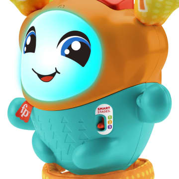 Fisher-Price Mon Premier DJ Version Anglaise et Française - Image 5 of 6