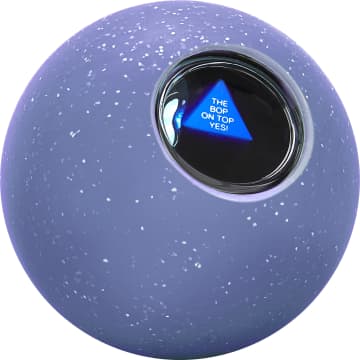 Magic 8 Ball Dreamworks Trolls Band Together