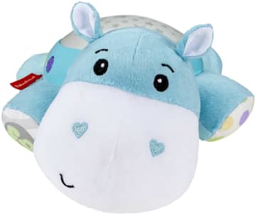 Fisher-Price Baby Juguete para Bebés Hipo Hora de Dormir
