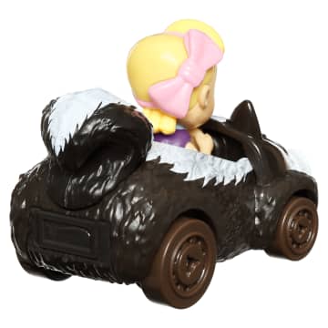 Hot Wheels RacerVerse Veículo de Brinquedo Bo Peep - Image 4 of 5