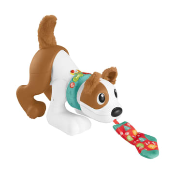 Fisher-Price® Chiot 123, Rampe Avec Moi