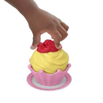 Little People Princesses Disney Coffret L’Heure du thé Avec Belle - Image 3 of 6