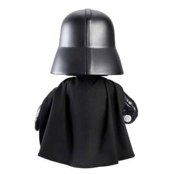 Star Wars Pelúcia Darth Vader com Sons