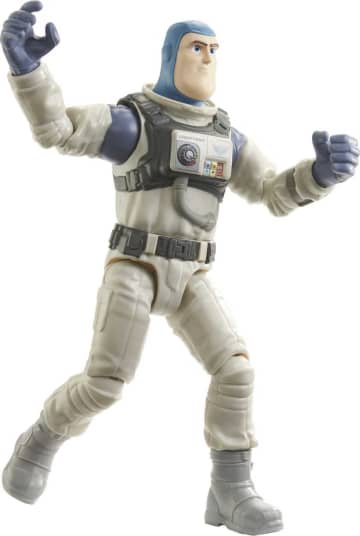 Disney Pixar Lightyear Figura de Ação Buzz XL-01 de 12"