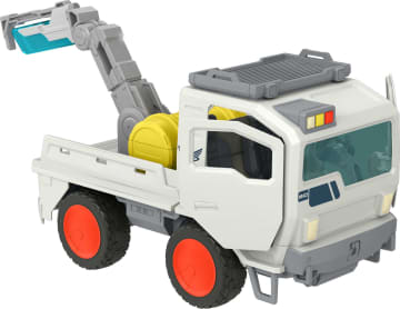 Disney Pixar Lightyear Vehículo de Juguete Camión de Buzz