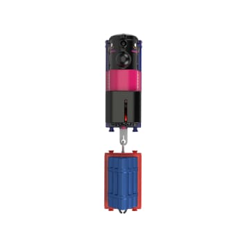 Fisher-Price® Thomas & Friends™  Ashima Motorized Engine