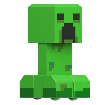 Minecraft-Legends-Coffret de 2 Figurines-Assortiment, Cadeaux enfants