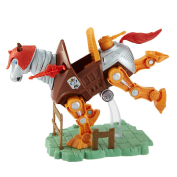 Les Maîtres de l’Univers® Origins  Figurine articulée Stridor