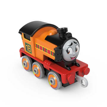 Thomas e Seus Amigos Trem de Brinquedo Color Changers Nia - Image 3 of 6