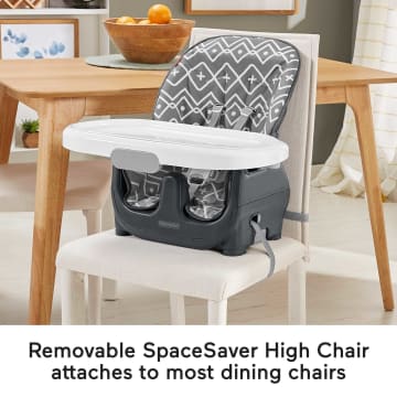 Fisher-Price Deluxe High Chair