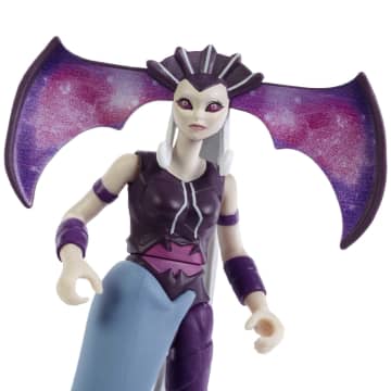 Masters of the Universe Animated Figura de Ação Evil-Lyn 5.5"