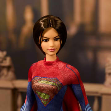 Barbie Signature Muñeca de Colección Supergirl