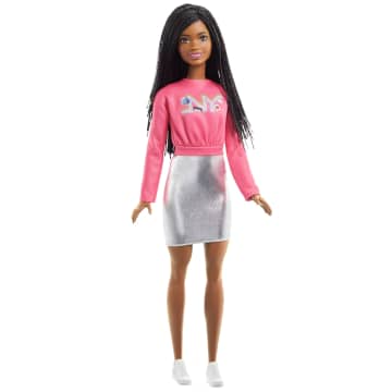 Barbie Doll