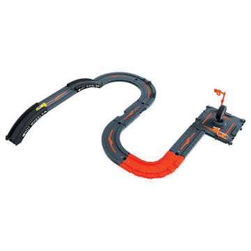 Hot Wheels Ville Coffret D’Extension de Piste, 10 Élém., 1 Véhicule - Image 3 of 6