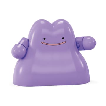 MEGA Pokémon Jogo de Construção Pokébola Evergreen Ditto - Image 5 of 6