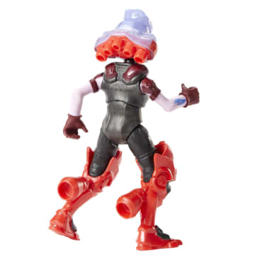 Masters of the Universe Animated Figura de Ação Ram-Ma-am 5.5"