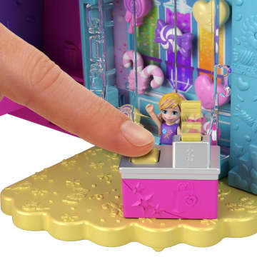 Polly Pocket Coffret de Jeu Ourson à Boules de Gomme - Image 5 of 6