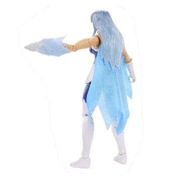 Masters of the Universe Masterverse Figura de Acción Frosta de 7"