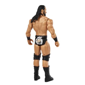 Wwe®  Top Picks  Figurine Articulée   Drew Mcintyre™ - Image 5 of 5