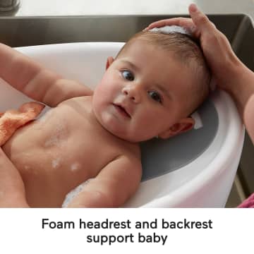 Fisher-Price Simple Support Tub