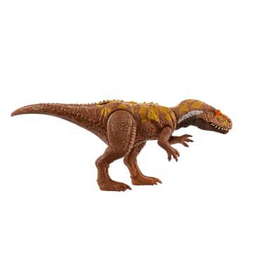 Jurassic World-Megalosaurus Rugissement Féroce-Figurine Articulée