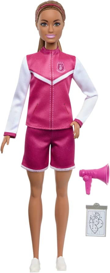 Barbie Career Of the Year Dolls