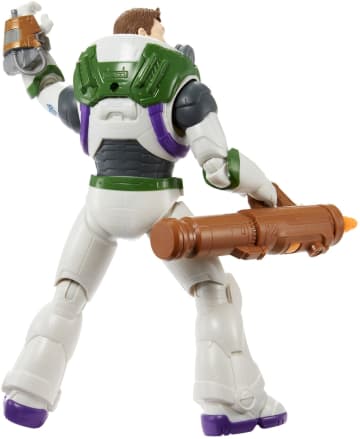 Disney Pixar Lightyear Figura de Juguete Bundle de 12"