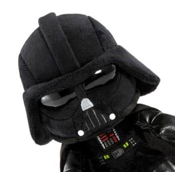 Star Wars Pelúcia 8" Darth Vader