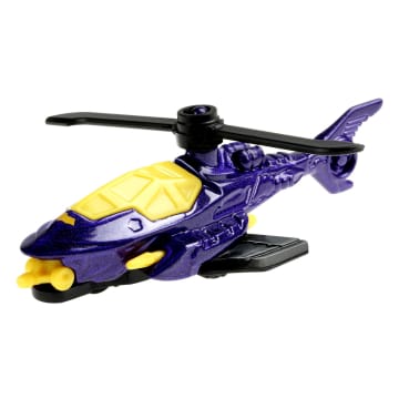 Hot Wheels Themed Vehículo de Juguete Batcopter